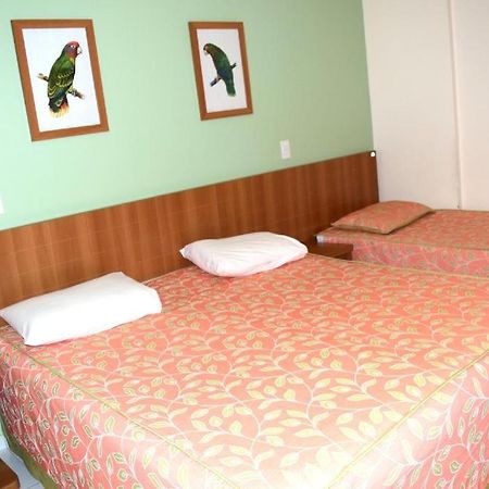Golden Dolphin Grand Hotel - Flat Caldas Novas Exterior photo